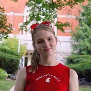 Meet your Posher, Lisa